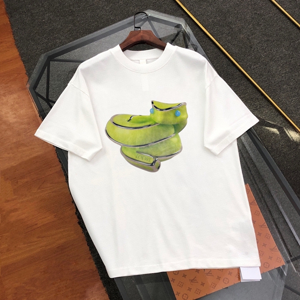 ブランドTシャツ正面デザイン